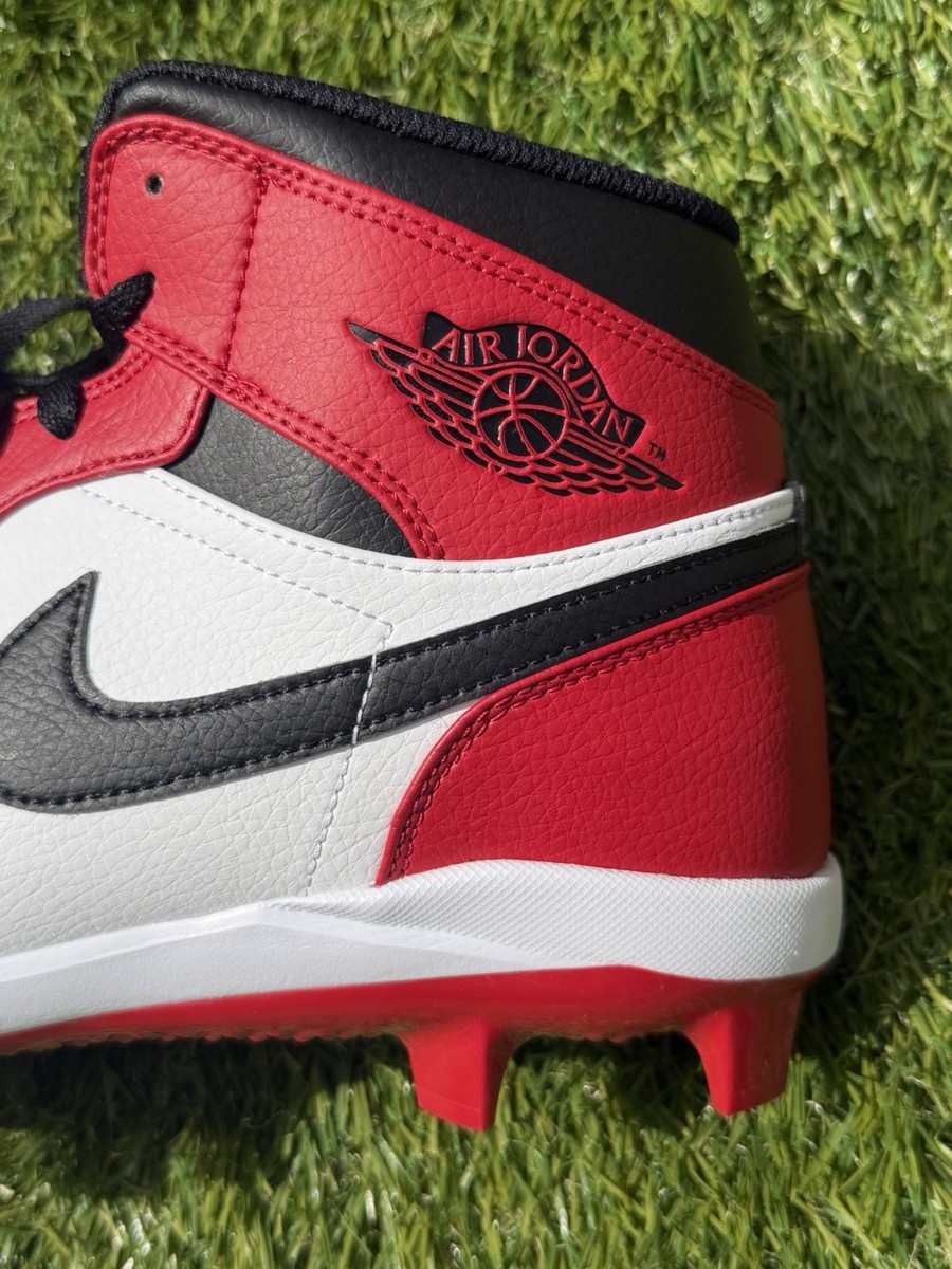 AV5354-611 Men 12 2023 Air Jordan 1 Retro MCS  display picture 2