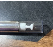 Predire Paris-Anti-aging Eye Care Gel Roller-Vitamin E & A-BioOrganica Tech-seal