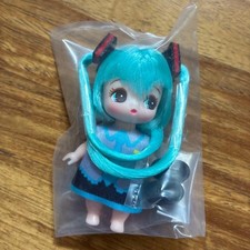 New unopened Petit Licca-chan Hatsune Miku Hatsune Miku Collection