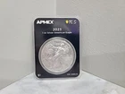 2023 Dollar American Eagle 1 oz Silver (MD Premier + PCGS)
