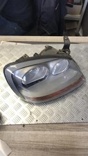Feu avant (phare) Nissan ALMERA TINO