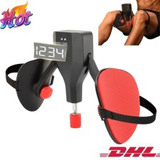 Kraftverstellbar M&auml;nner Kegel Trainer Beckenboden Muskelreparator Schlie&szlig;muskel