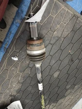 Driver Left Axle Shaft Rear Fits 24 KONA 3125602