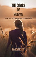 Kat Kelly | The Story Of Sonya | Buch | Englisch (2024) | Kat Kelly