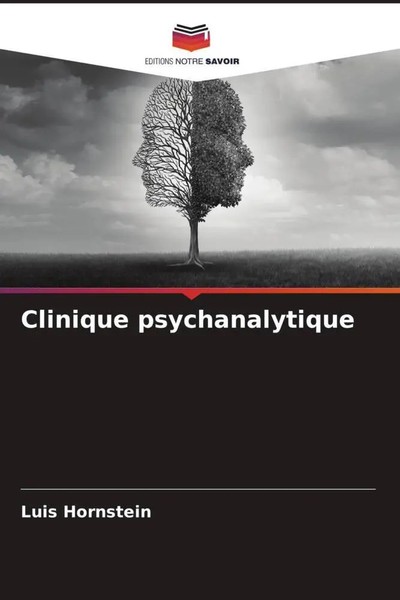 Luis Hornstein | Clinique Psychanalytique | Taschenbuch | FranzöSisch (2023)-image