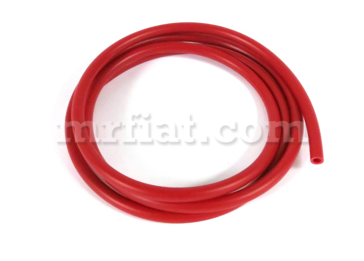 Ferrari 250 Horn Red