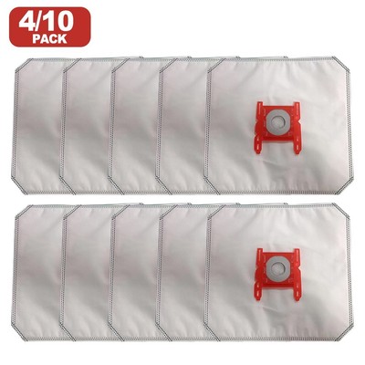 For Bosch Vacuum Bags Compatible with BSA2100 BSG71370 Type G Paper 17003048