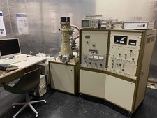 Cambridge Stereoscan S4-10 Rasterelektronenmikroskop SEM Anlage