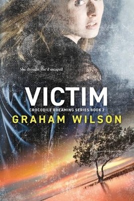 Graham Wilson Victim (Taschenbuch)