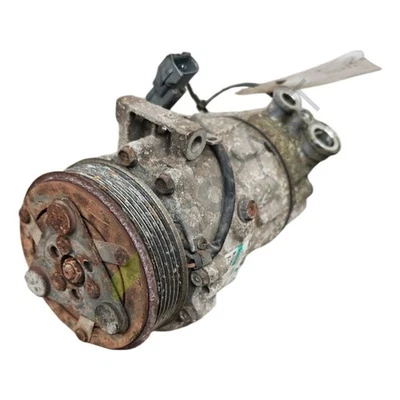 ALFA ROMEO Mito 955 Air Conditioning Compressor Pump 51820448 - Image 1 of 4