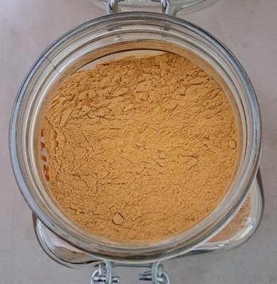Capsaicin - Water Soluble - Fine Powder   10% - 1.6 Million SHU  - New Product