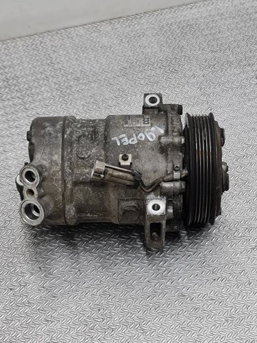 Opel Vectra C 2007 Klimakompressor Pumpe P13171593 Diesel TDR23955