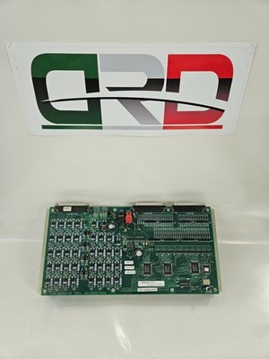HIGH DENSITY In/Out MODULE Osai