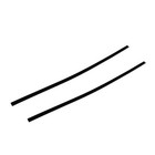 <!--F#f_0-->Bailey Channel with Quarter Vent For 1969-1975 Landcruiser BJ40 BJ42 BJ43 PAIR<!--F/-->