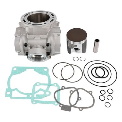 CYLINDER PISTON GASKET KIT FOR HUSQVARNA TX300 TE300i 300XC 300EXC TPI 2019-2022