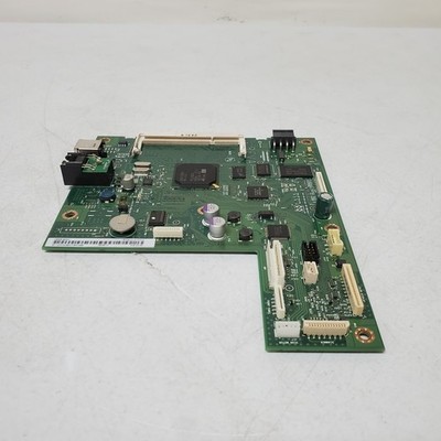 HP LaserJet Pro 300 Color M375 Formatter Main Board CE855-60001 /80001 Rev A