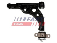 Fast Lenker, RadaufhäNgung Links, Vorderachse U.A. FüR CitroËN, Fiat, Peugeot