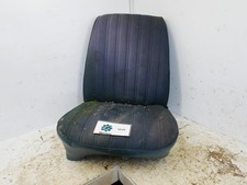 74-85 Fsj Bucket Seat Cherokee Wagoneer J10 J20 Passenger Side Front Slate Blue