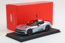 [New] BBR 1/18 Ferrari 12 Cilindri Spider