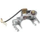 Bosch Contact Set Points for Toyota Corolla KE55 4cyl 1.3L 4K 1978~1981