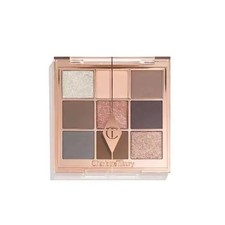 Charlotte Tilbury Palette Of Beautifying Eye Trends Various Color New