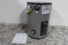 Rheem-Ruud EGSP10 10 Gal Tank Capacity 120V 1500W Electric Water Heater