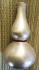 Pair of Japanese Kiyomizu Ware Sake Bottle servers flasks - rare hyotan shape — photo 8