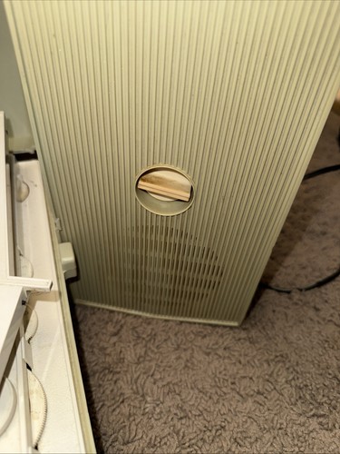 Fonógrafo estéreo vintage RCA Victor estado sólido raro - Imagen 4 de 17