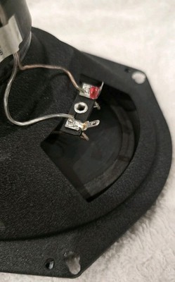 Kicker 48ESC693 3-way Coaxial Speakers | eBay
