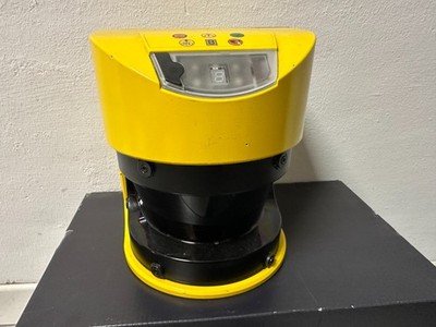 SICK S3000 S30A-7011BA Sicherheits-Laserscanner (Ident No. 1023890)
