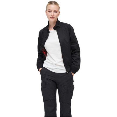 Brandit Ladies Lord Canterbury Jacket Damen Oberteil Jacke Karomuster Frauen 