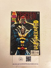 Magneto #2 NM Marvel Comic Books Exodus X-Men Hellfire Club 9 HH98