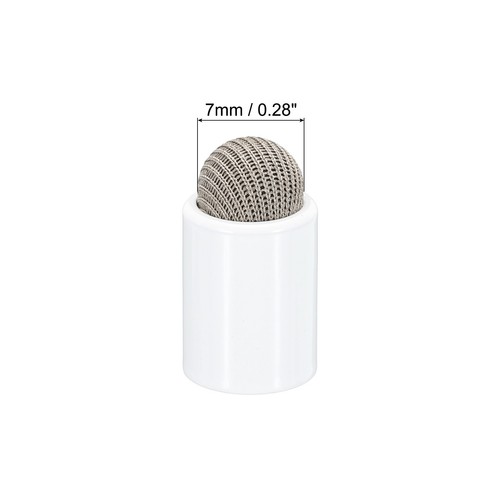 5pcs 7mm Stylus Pen Fiber Tips for Stylus Pen Capacitive Touch Screen Devices - Zdjęcie 2 z 7
