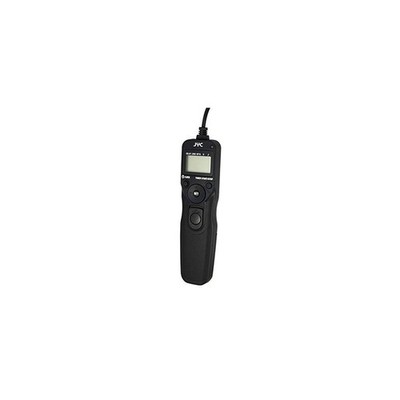 JYC MC-C1 Timer Remote Control Digital Timer für Pentax Canon