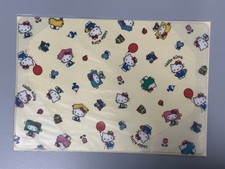 Hobonichi Techo 2027 Hello Kitty Fun Time Cover on Cover Cousin A5 Sanrio Japan