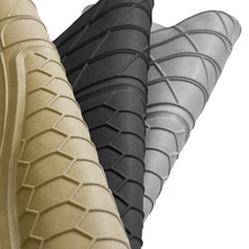 FH Group Universal Fit All Weather Trimmable Cargo Mat for Car SUV Truck Liners