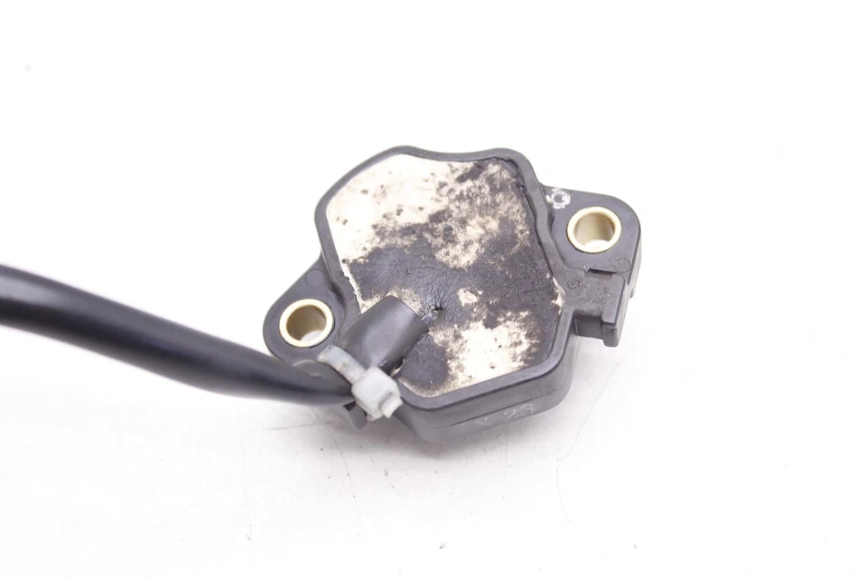 Kawasaki Ninja Zx6r 2005 OEM interruptor neutro sensor R8.BX11 Foto 4 de 4