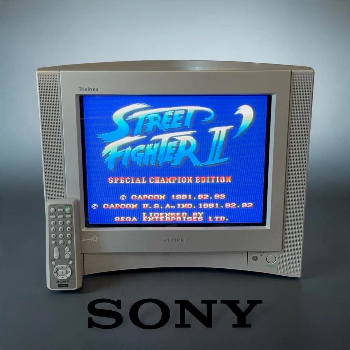 25+ Sony Trinitron Tv for sale | Updated Oct 2026