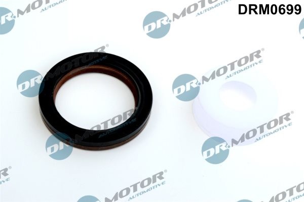 ✅Fits DR.MOTOR DRM0699 SEAL RING 48X65X10 CRANKSHAFT ⭐UK Seller⭐ - Image 5