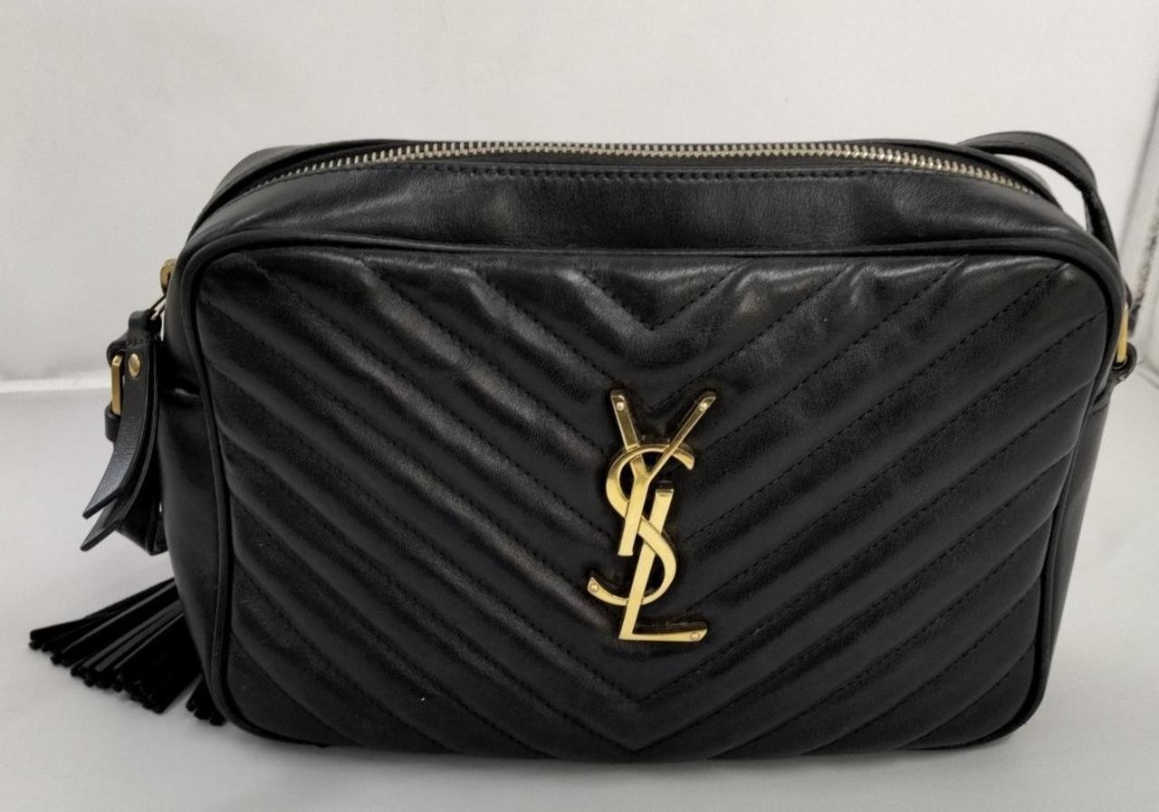 Macchina fotografica Luca modello ARS612544 SAINT LAURENT