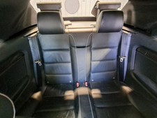 S4 Audi 2005 Seat Rear 4360550 S4 Audi 2005 Seat Rear 4360550