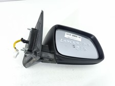 Retroviseur droit (ou coque) Mitsubishi LANCER