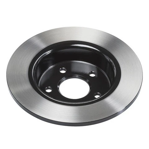 Rotor de freno de disco Wagner Brake BD180571E para 13-18 C-Max Escape Transit Connect Foto 2 de 4