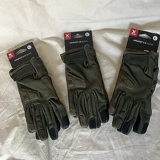 Vertex assault 2.0 gloves