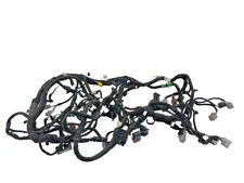 2015 F150 Main Dash Wiring Harness FL3T14401BEH, FL3Z14401W