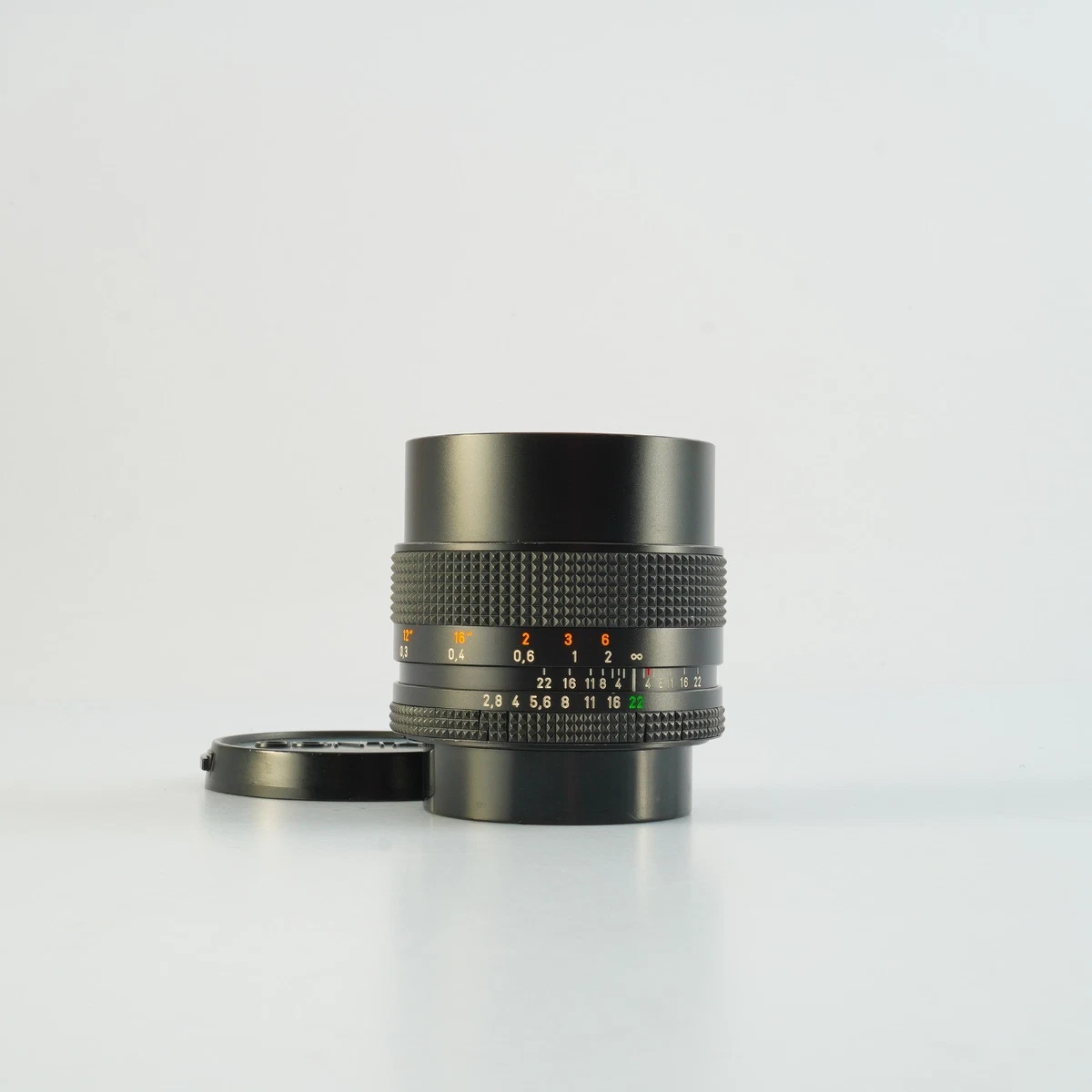 ZEISS Distagon T* 25mm Focal f/2.8 Camera Lenses for sale - eBay