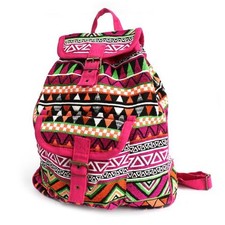 Mystic Nomad Jacquard Backpack – Pink Spellweaver Editio