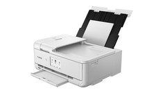 Canon W128896536 2988C056 Pixma Ts9551Ca Inkjet A3 4800 X 1200 Dpi Wi-Fi E