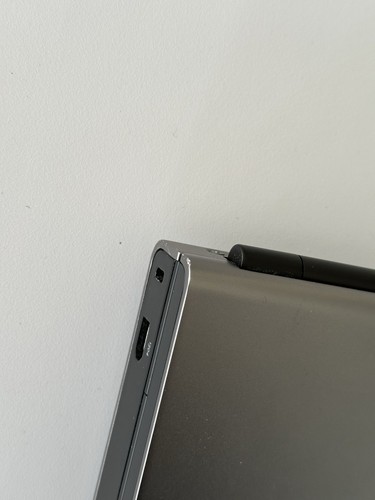 Dell Precision M6400 17" Mobile Workstation Windows XP NVidia 3700 WUXGA Gaming - Picture 14 of 15