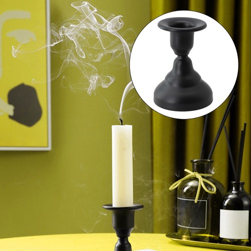 Decorative Supplies Candle Holder Candlesticks Dining Room Candle Holder - Picture 8 of 48